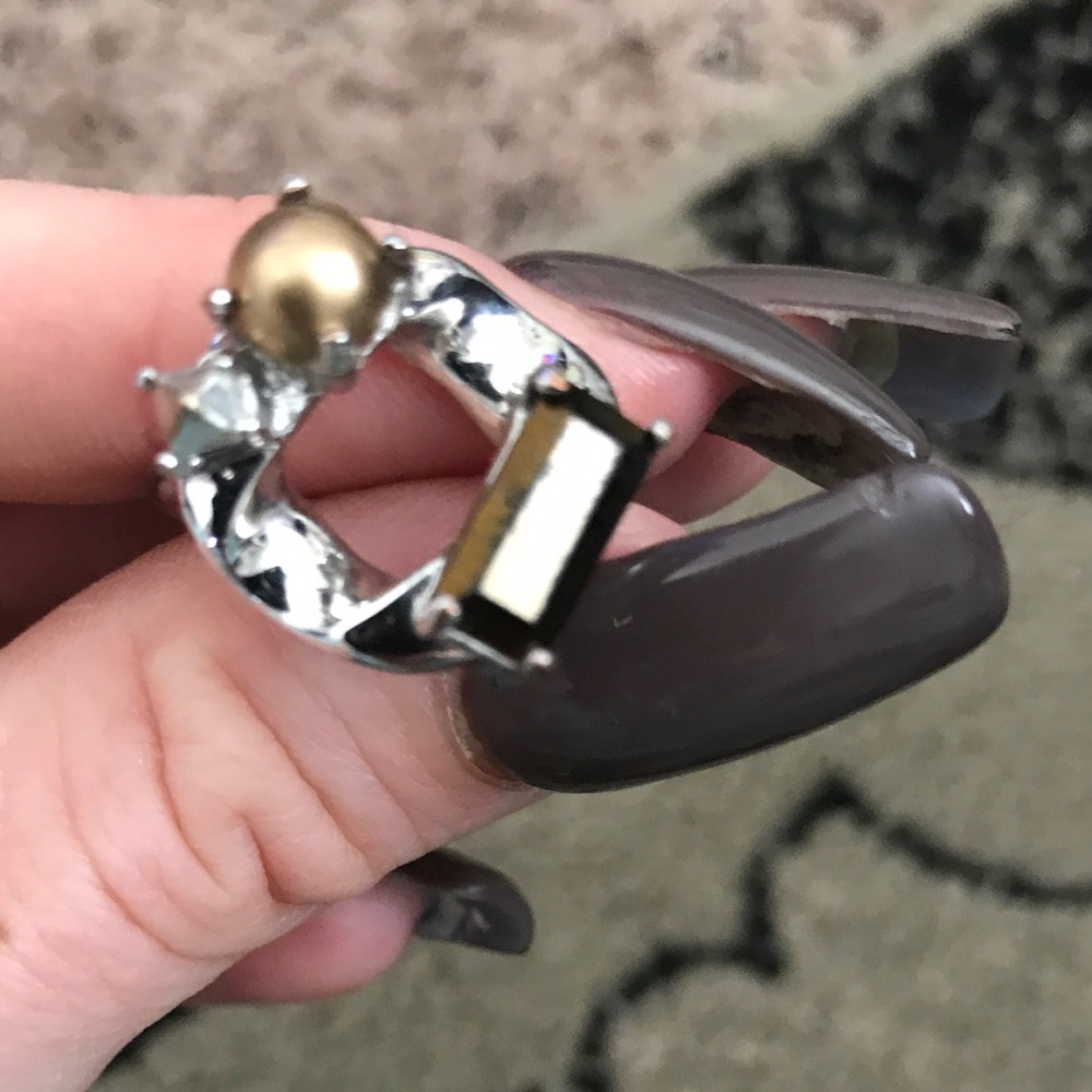Marc Jacobs ring